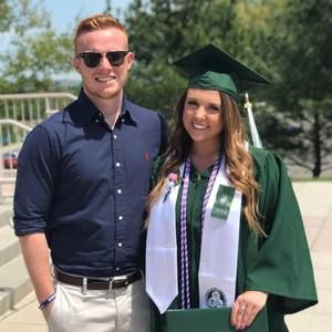 Meet your Posher, Connor